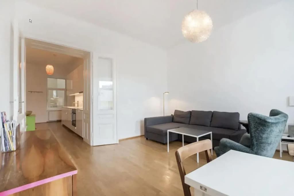 Design Apartment Pasetti - photo 3
