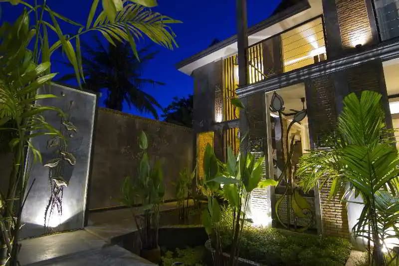 Villa Kiara Boutique - main photo