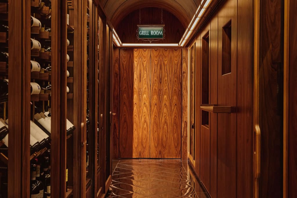 The Connaught, Maybourne - photo 18