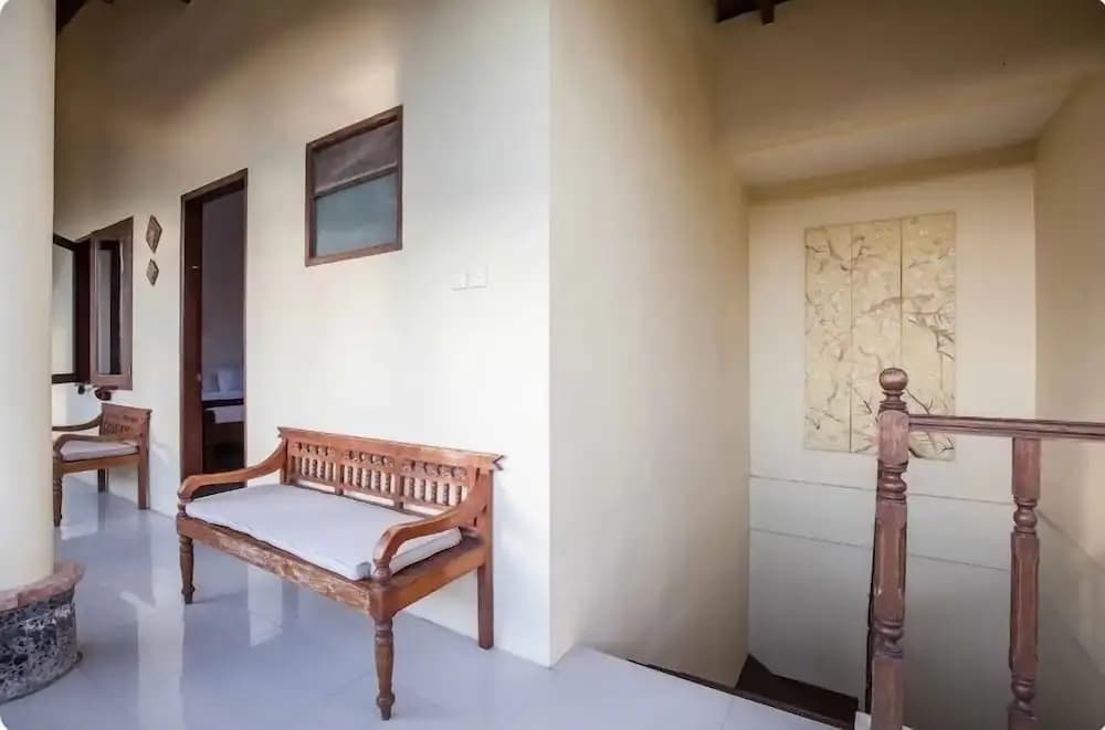 4 Bathroom Private Pool Villa near Seminyak Beach Bali - photo 12