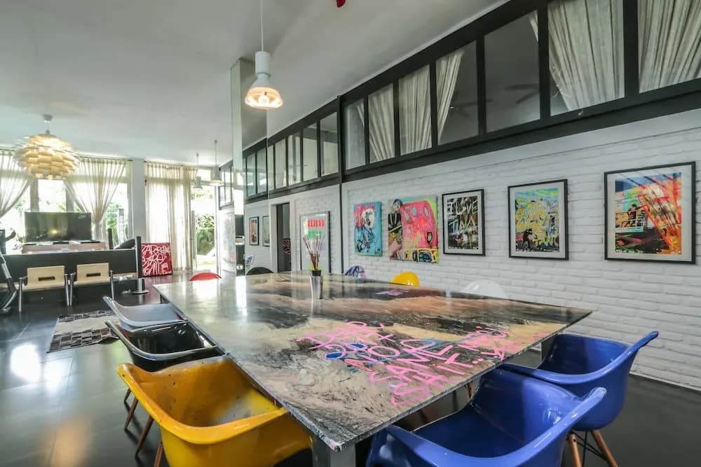 Yaz Villa Seminyak - photo 7