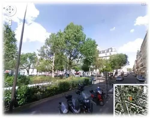 Le Montparnasse - photo 1