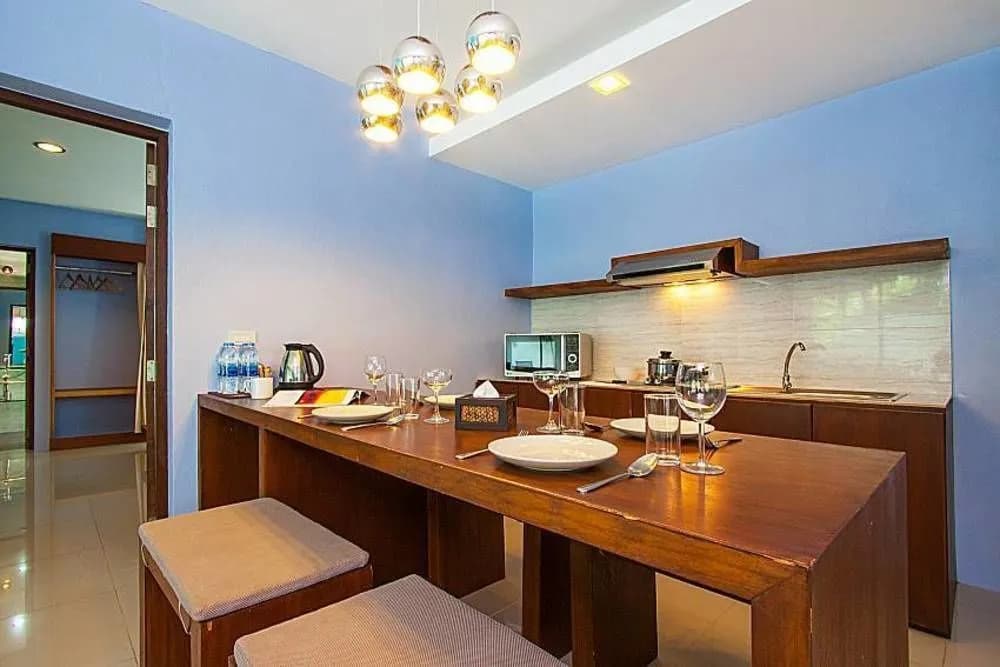 Moonscape Villa 201 - photo 15