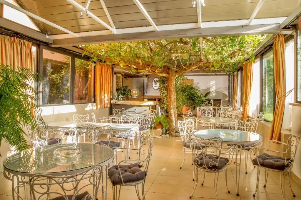 Antica Locanda Palmieri - photo 18