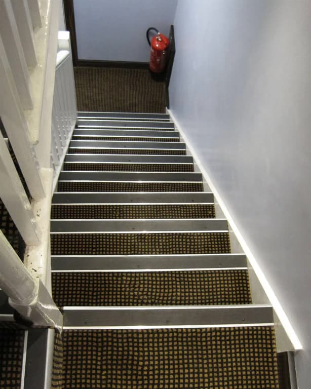 The Angus Hotel - photo 10