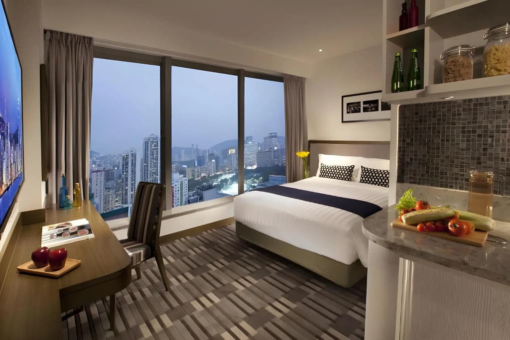 Hotel One Eighteen - photo 19