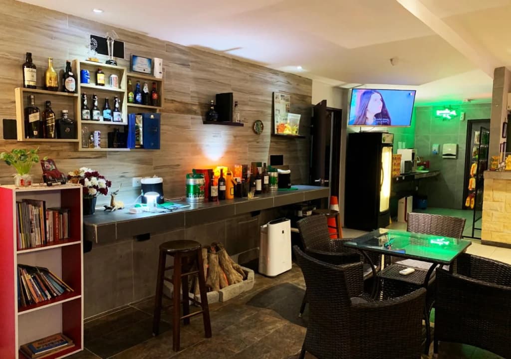 91 Street Boutique Inn - photo 20