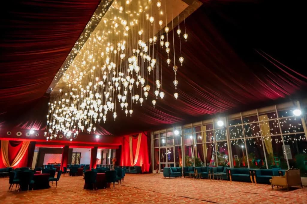 Bel-La Monde Hotel NH8 at 6km from IGI Airport Delhi - photo 14