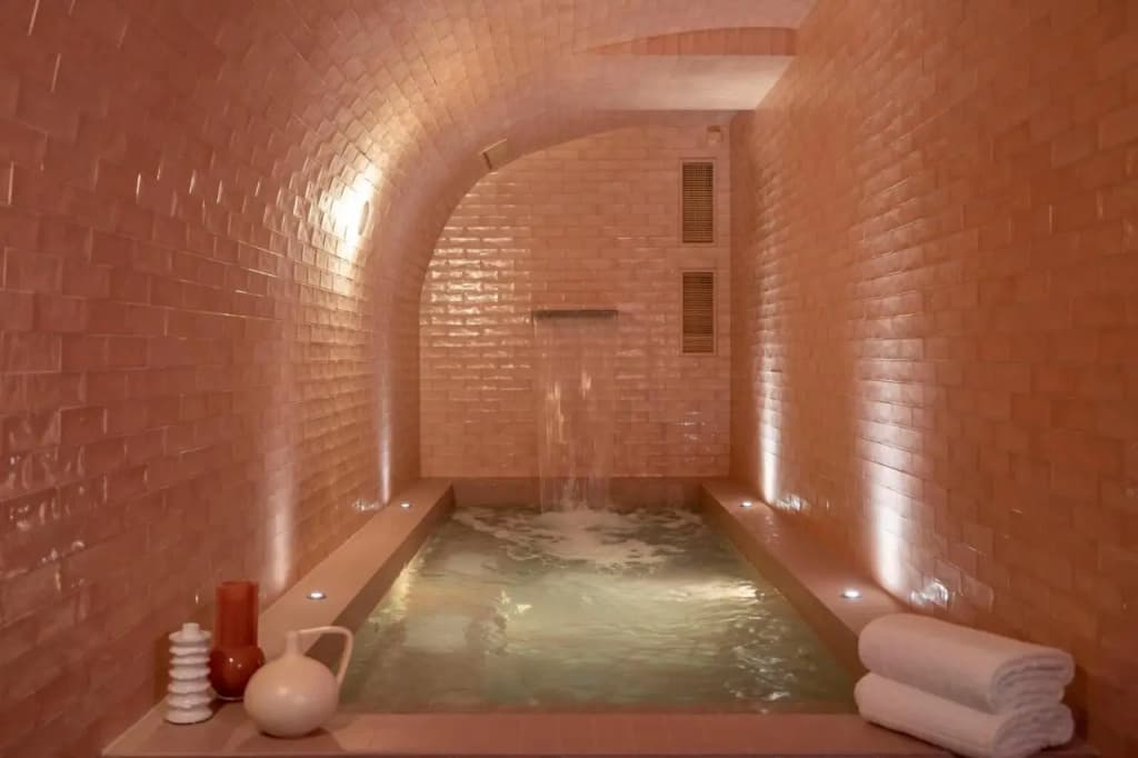 Le Petit Oberkampf Hotel & Spa - photo 15