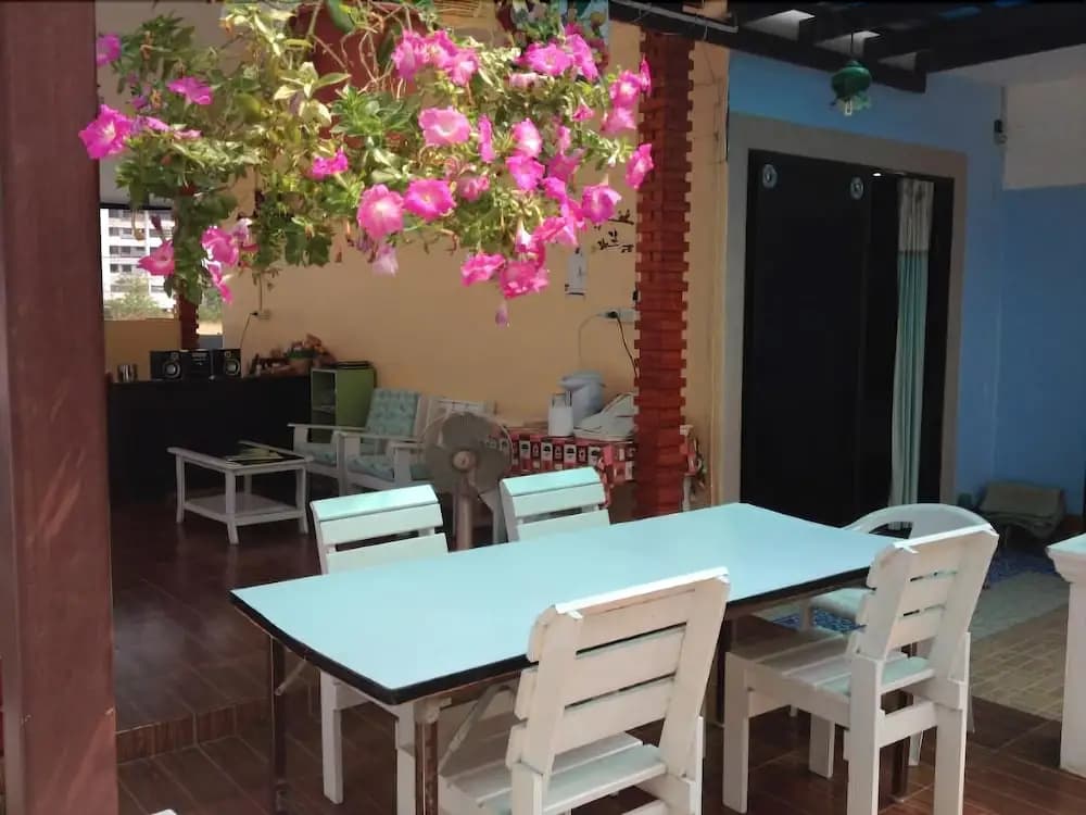 Baan Lom Talay - photo 14
