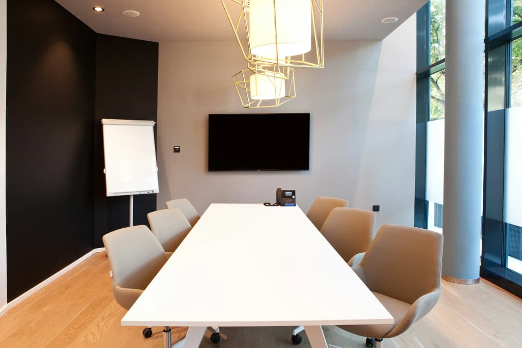Hampton by Hilton Vienna Messe - photo 21