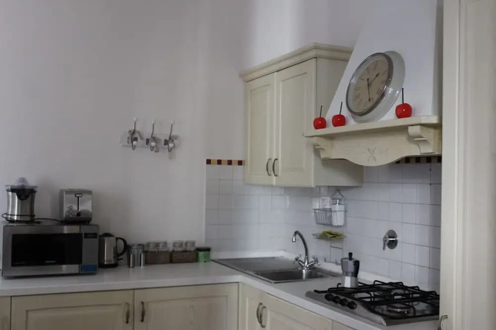 Art Apartment SMN Station - photo 15