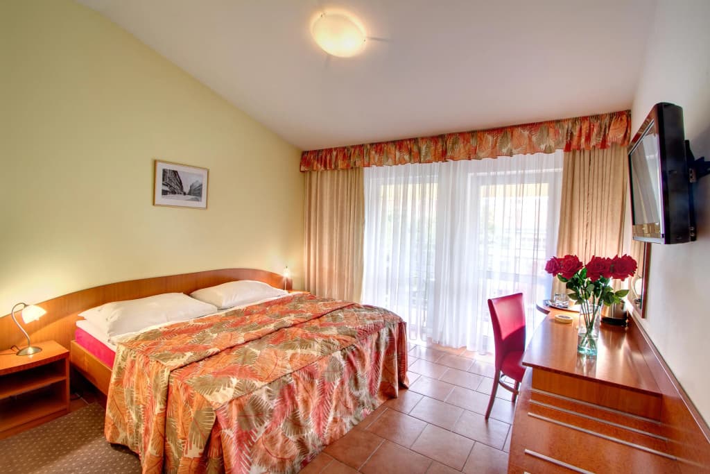 Hotel Seifert - photo 22