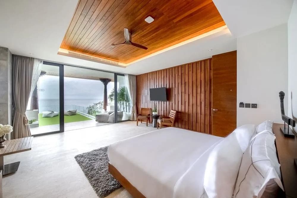 Maya Anda Villa - main photo