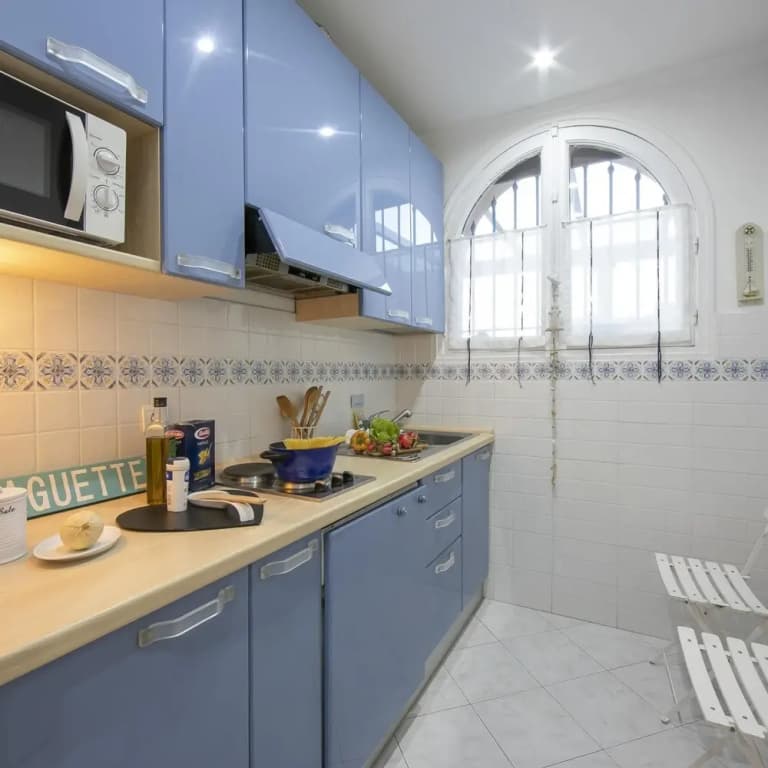 Villa Montlilin in Villefranche sur Mer - photo 12