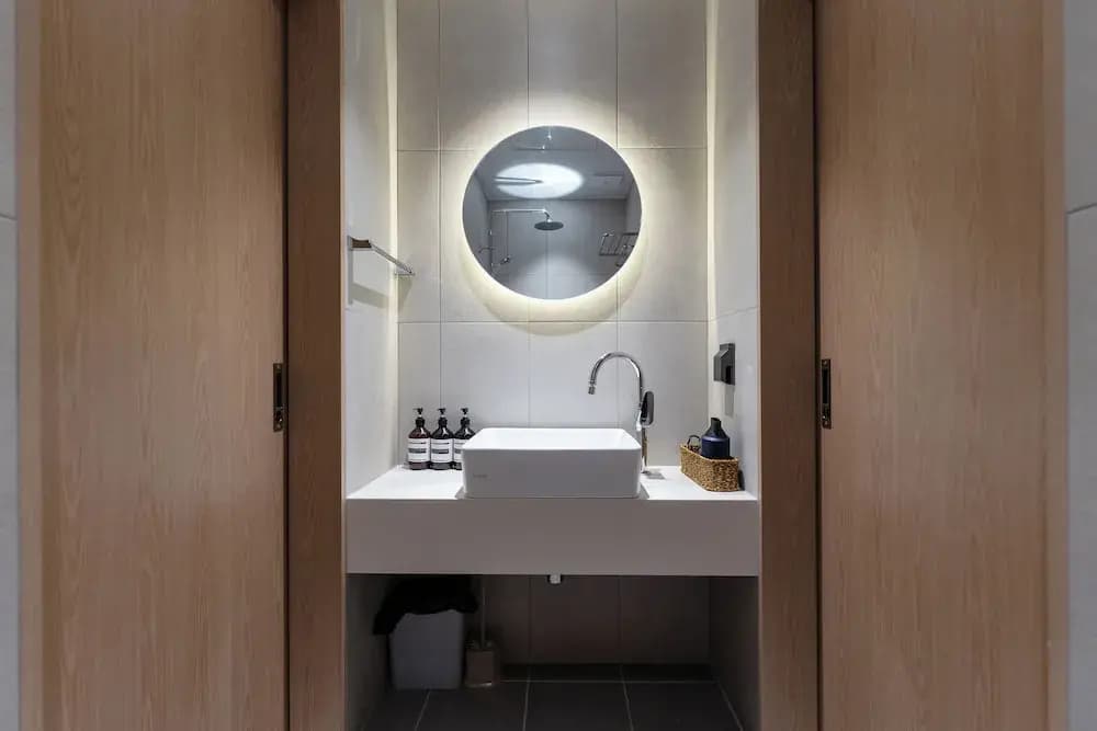 Majestic Seoul Stay - photo 21