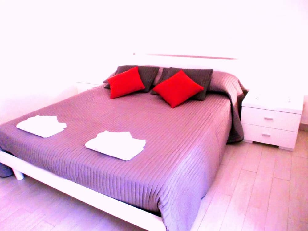 Grimaldi Apartments – Scrigno - photo 6