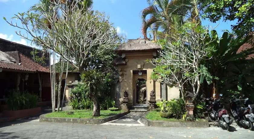 Lokasari Bungalows Spa & Gallery - photo 23