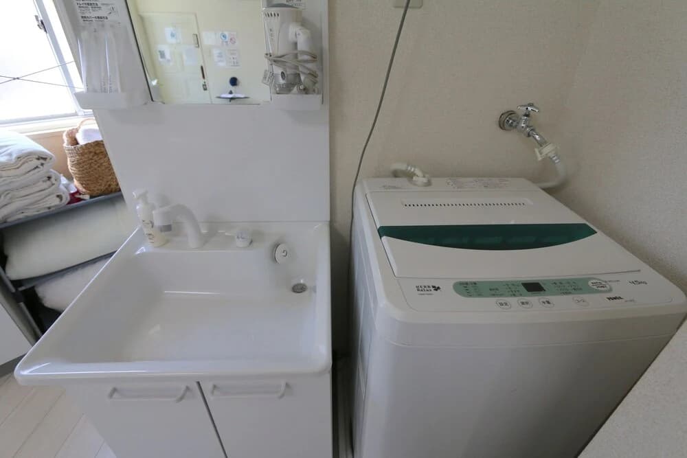 Liz Guest House Umeda - photo 8