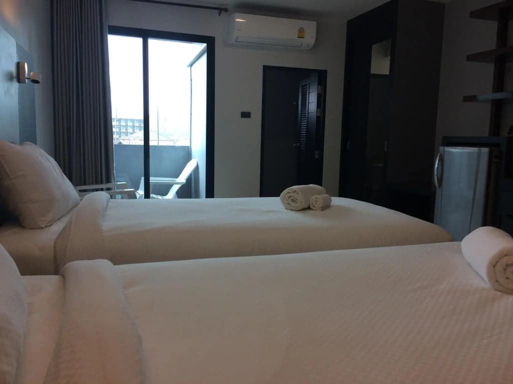 Bullkool Hua Hin Pool Villa - photo 2