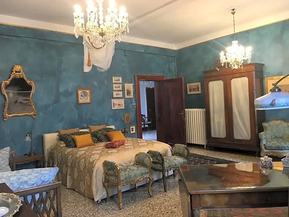 La Chambre DElla - photo 4