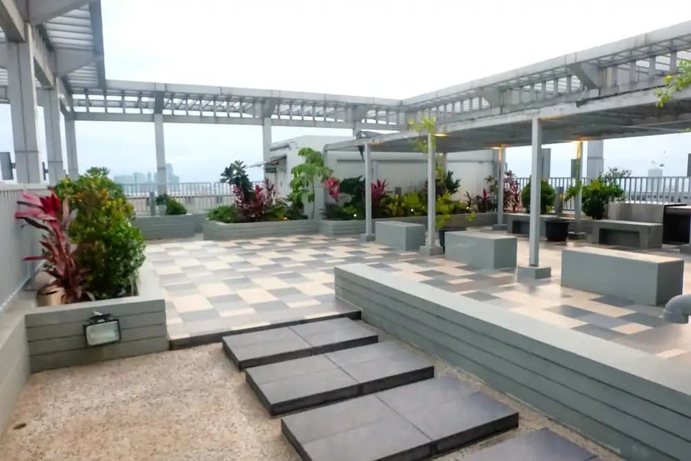 Cosmo Terrace Thamrin City - photo 11