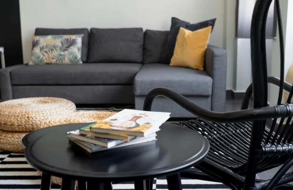 Athens Downtown Loft - photo 9
