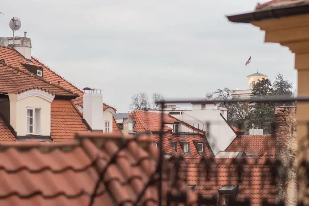 Nerudova Apartment Prague Castle - main photo