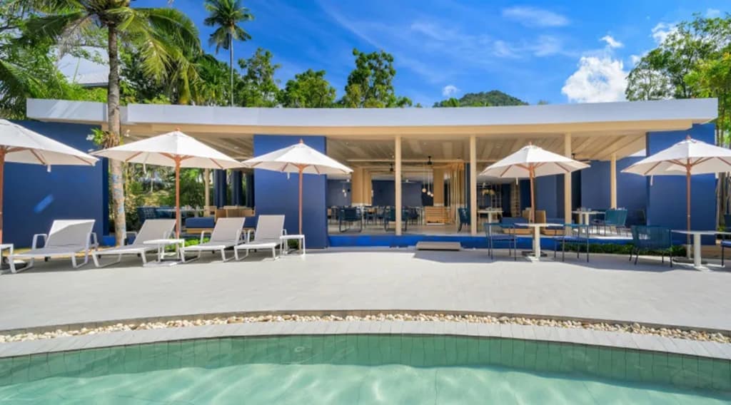 Centara Karon Villas Phuket - photo 10