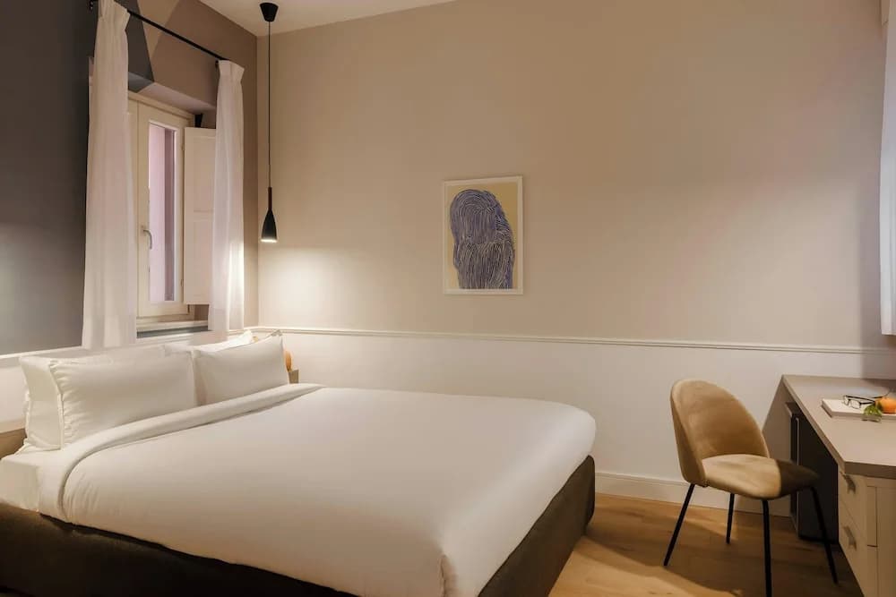 Sonder by Marriott Bonvoy Antinoo Apartments Piazza del Parlamento - photo 27