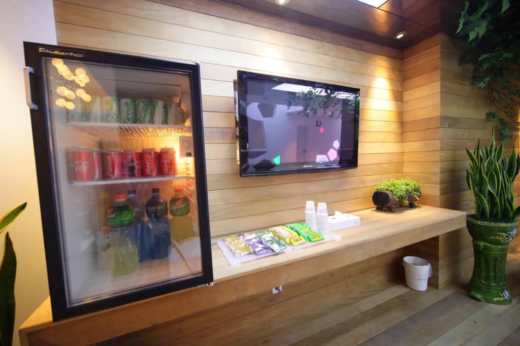 POP1 Hotel - photo 12