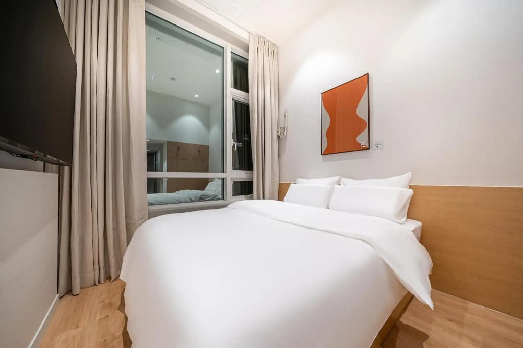 Hotel The-Ore - photo 6