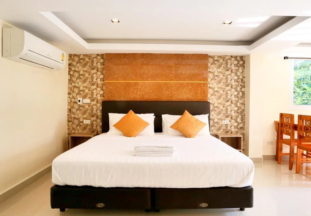 Phutaewan Resort and Spa - photo 5
