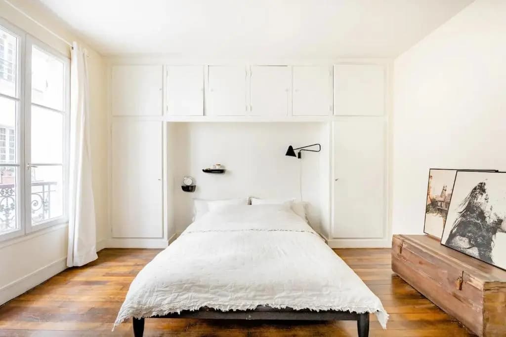 Appartement Ile Saint Louis - photo 2