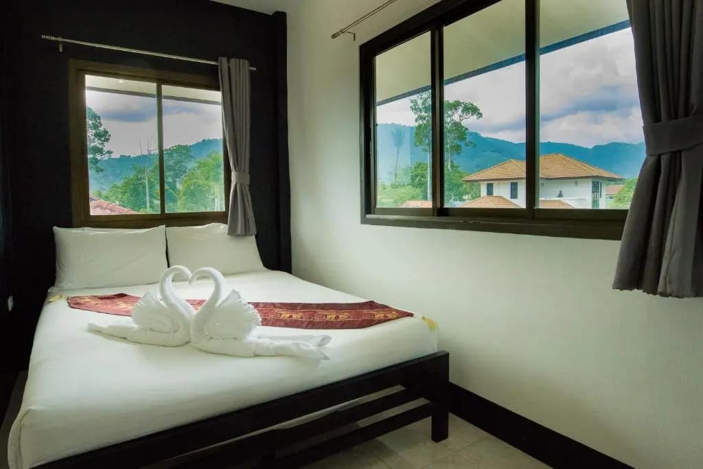 C.Samui Guesthouse - photo 4
