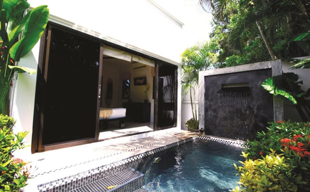 Coconut Grove Boutique Hotel - photo 7