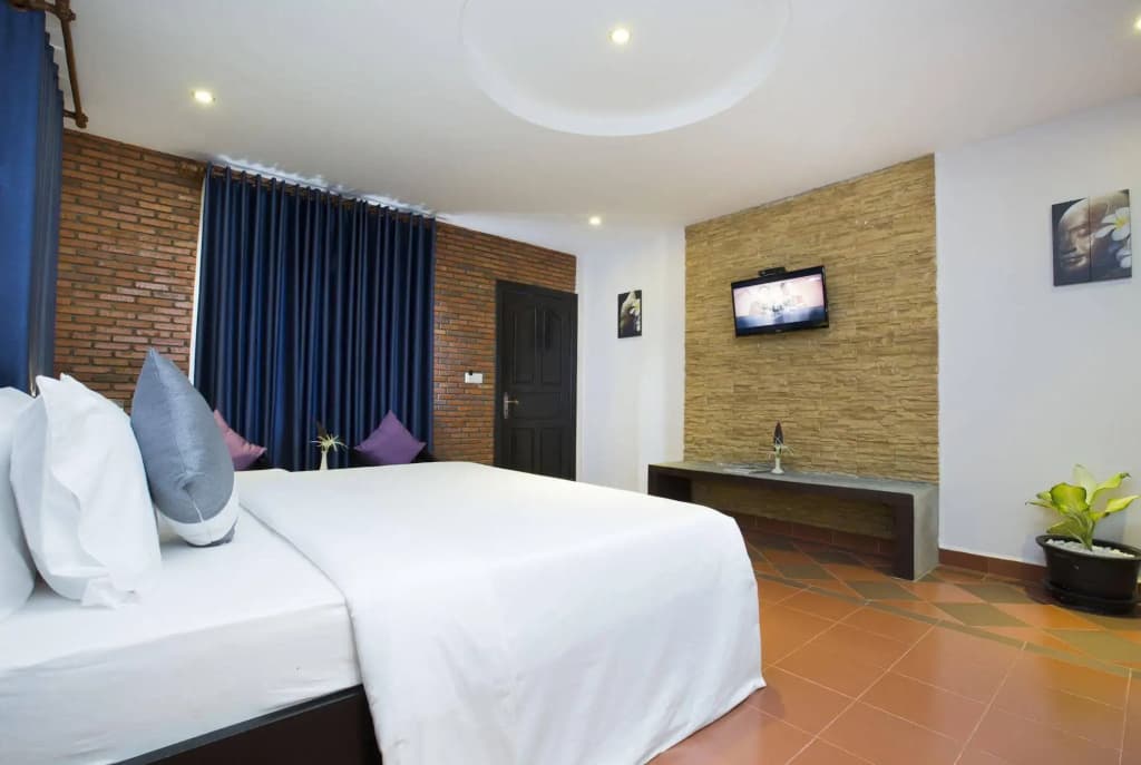 Sambath Residence - photo 2