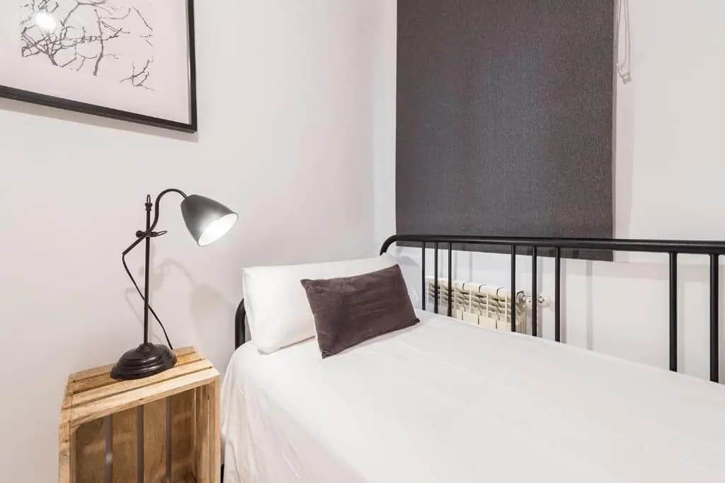 Genteel Home Chueca - photo 2