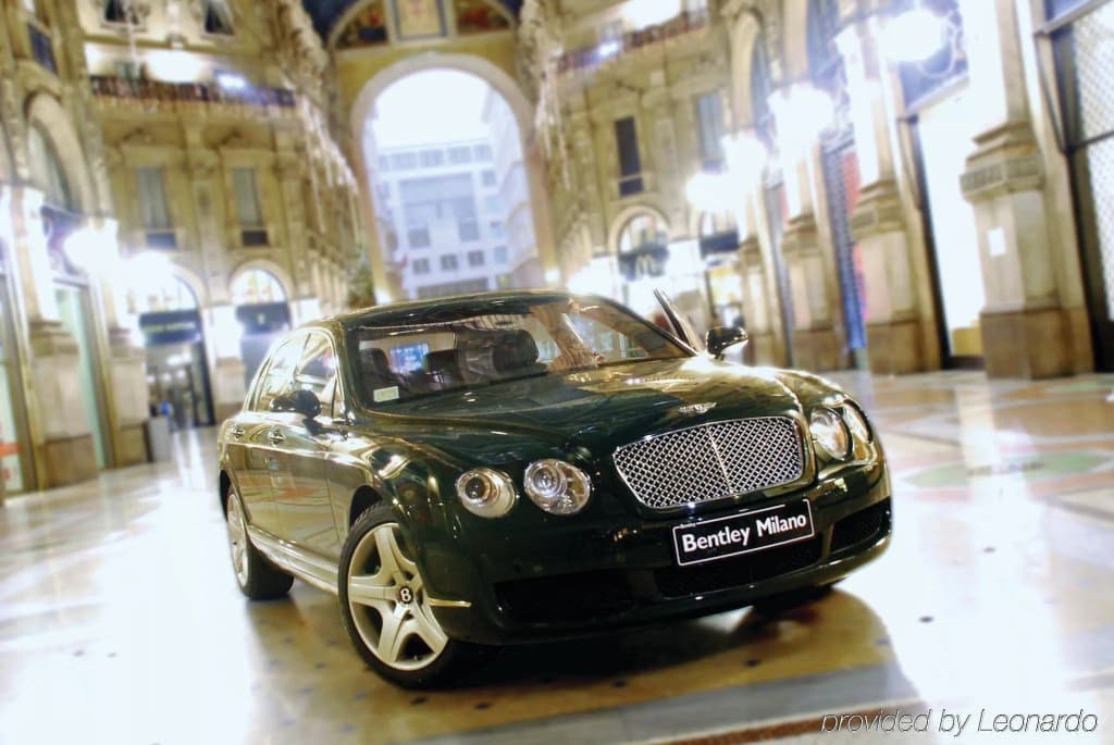 Galleria Vik Milano - Townhouse Galleria - Small Luxury Hotels of the World - photo 1