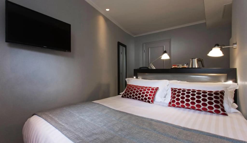 Hôtel Garance - photo 19