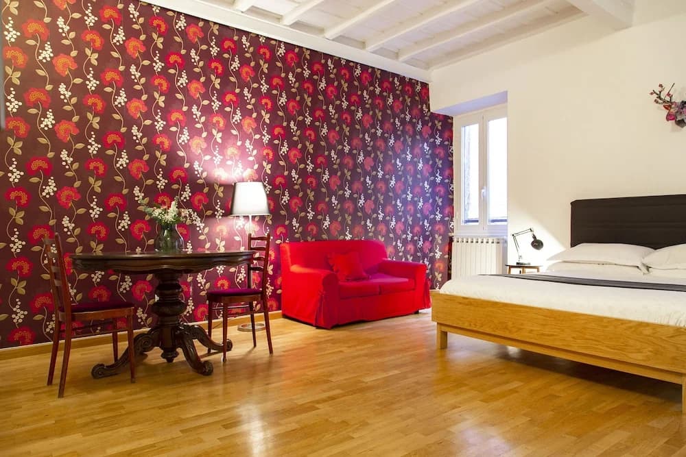 Paglia RTH - photo 3