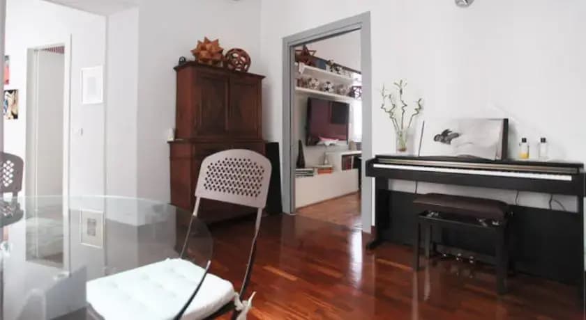 Modern Flat in Milan - photo 7