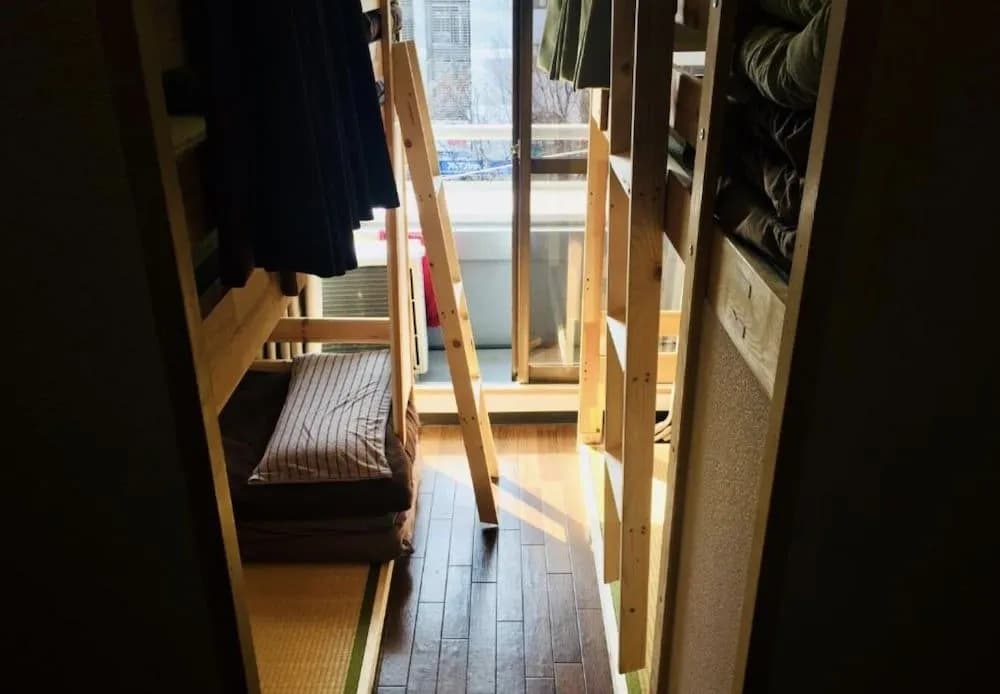 Guesthouse SUMICCO - Hostel - photo 10