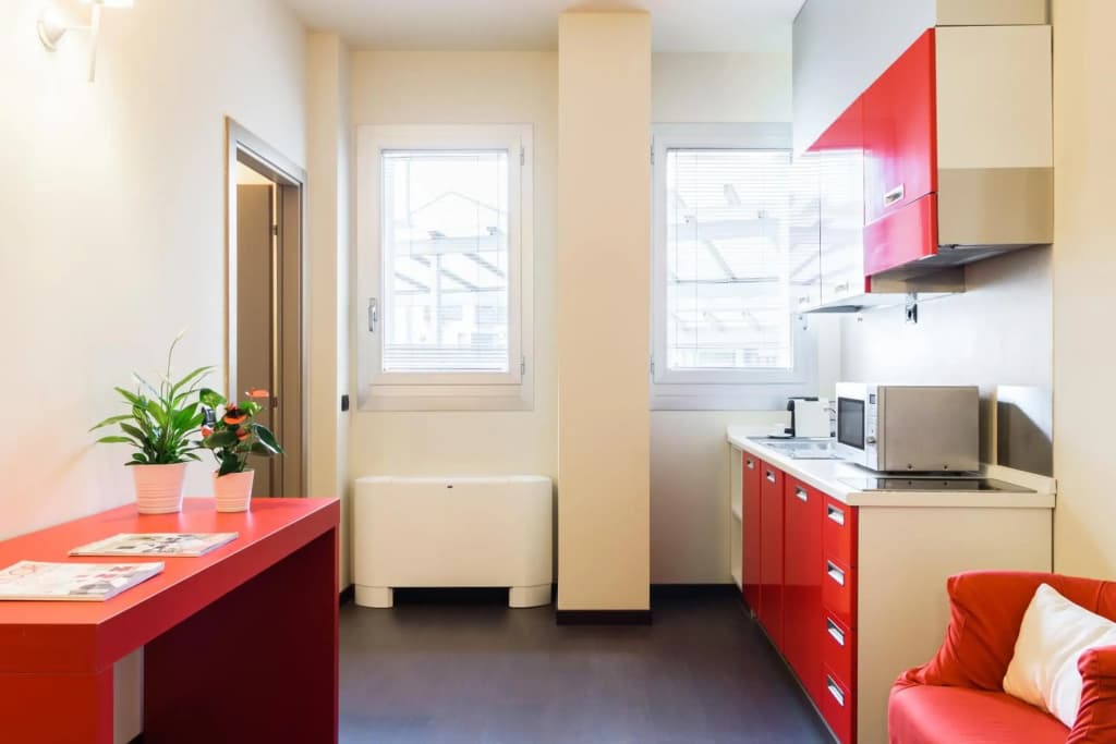 Residence Osoppo - photo 11