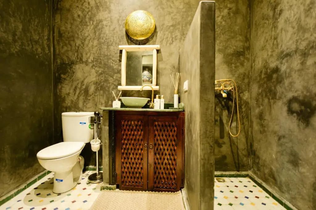 Casa De Marrakech Riad Guest House - photo 8
