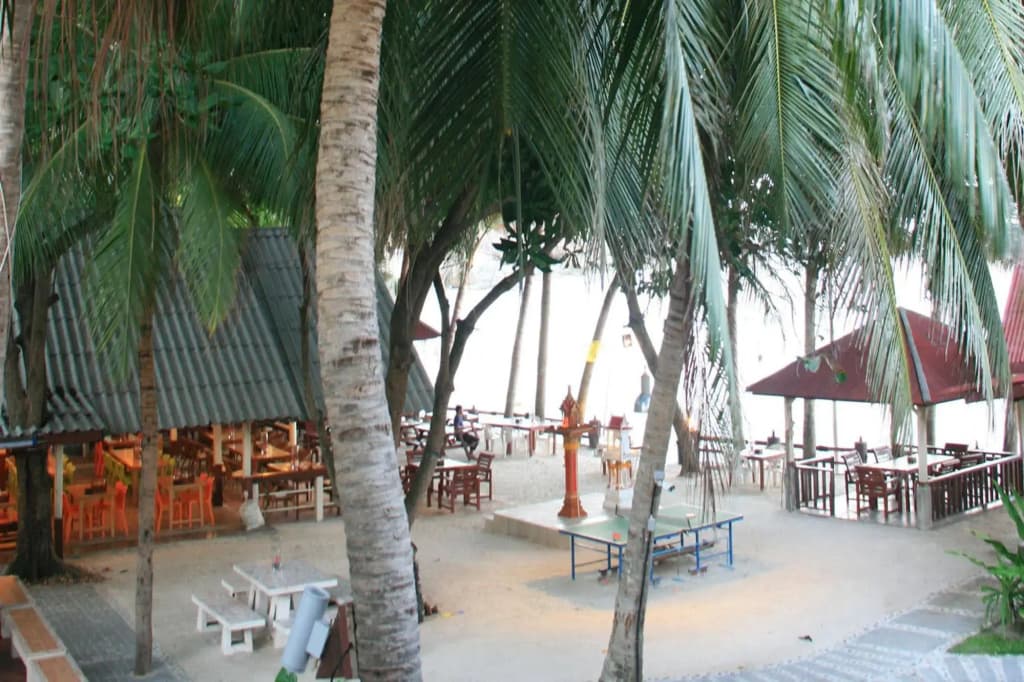 Palita Lodge - photo 18