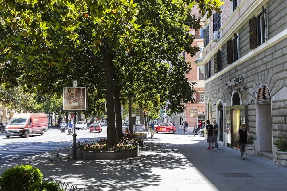 Sonder at Via Veneto - photo 10