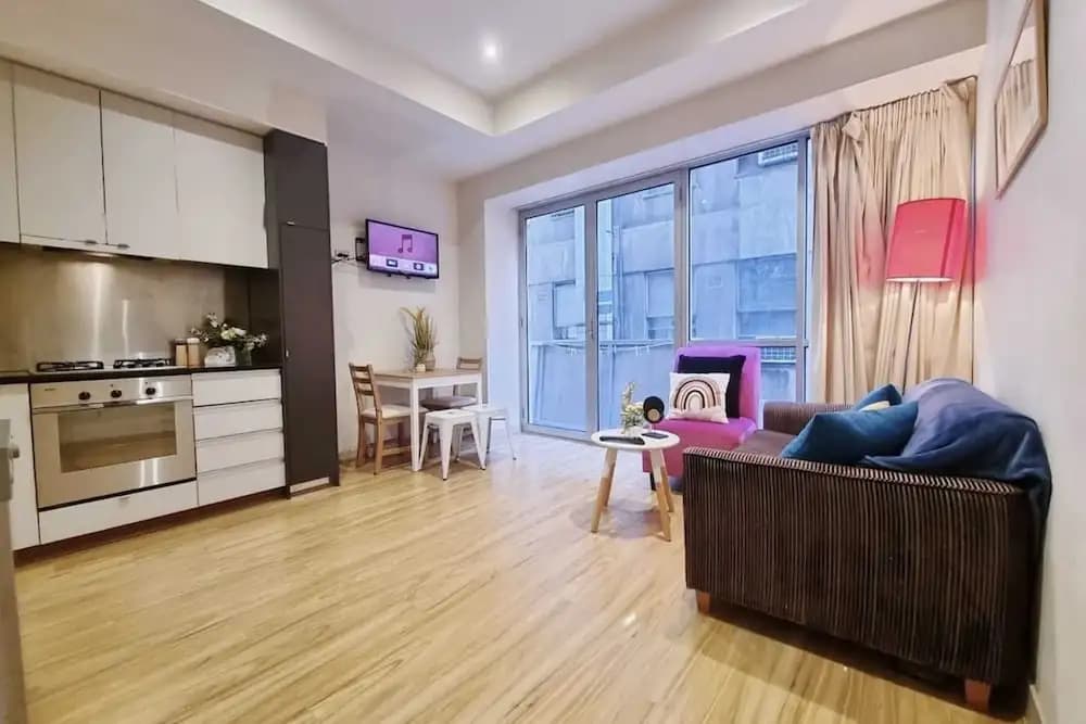 Cosy 2 Bedroom Apartment - photo 4