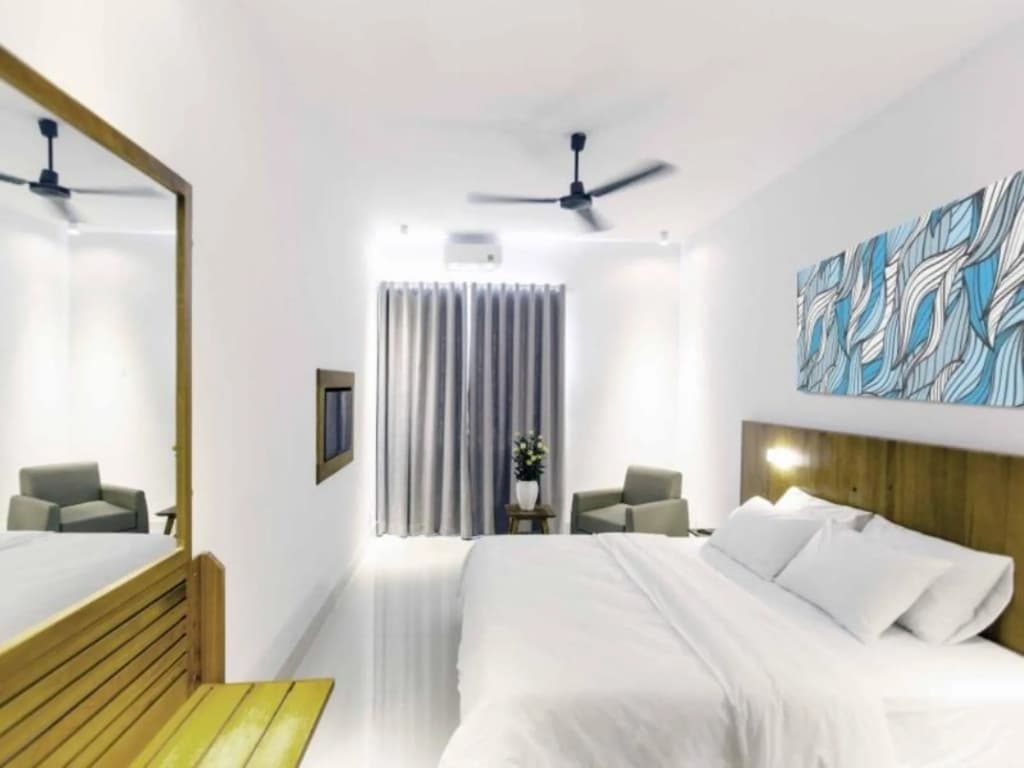 Da Nang Bay Hotel - photo 2