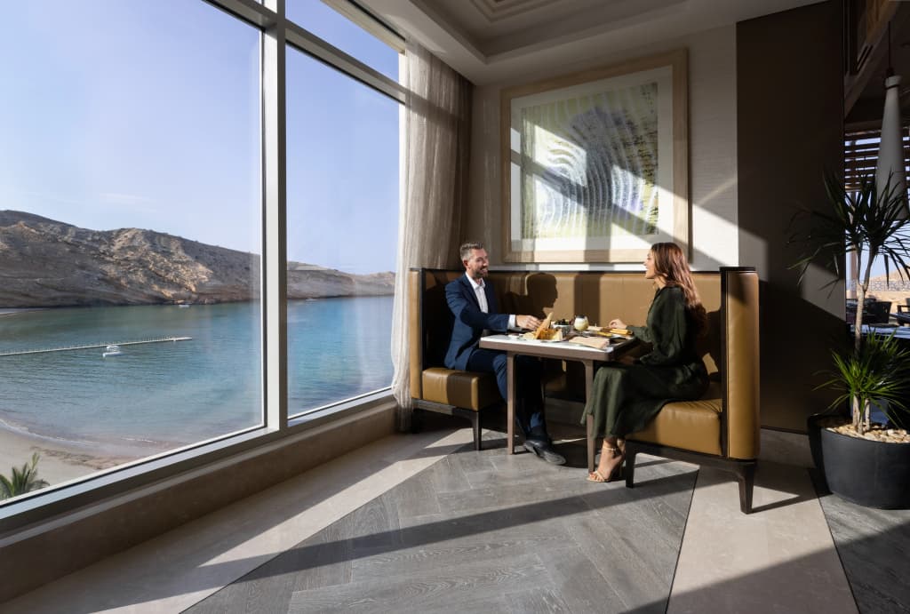 Jumeirah Muscat Bay - photo 39